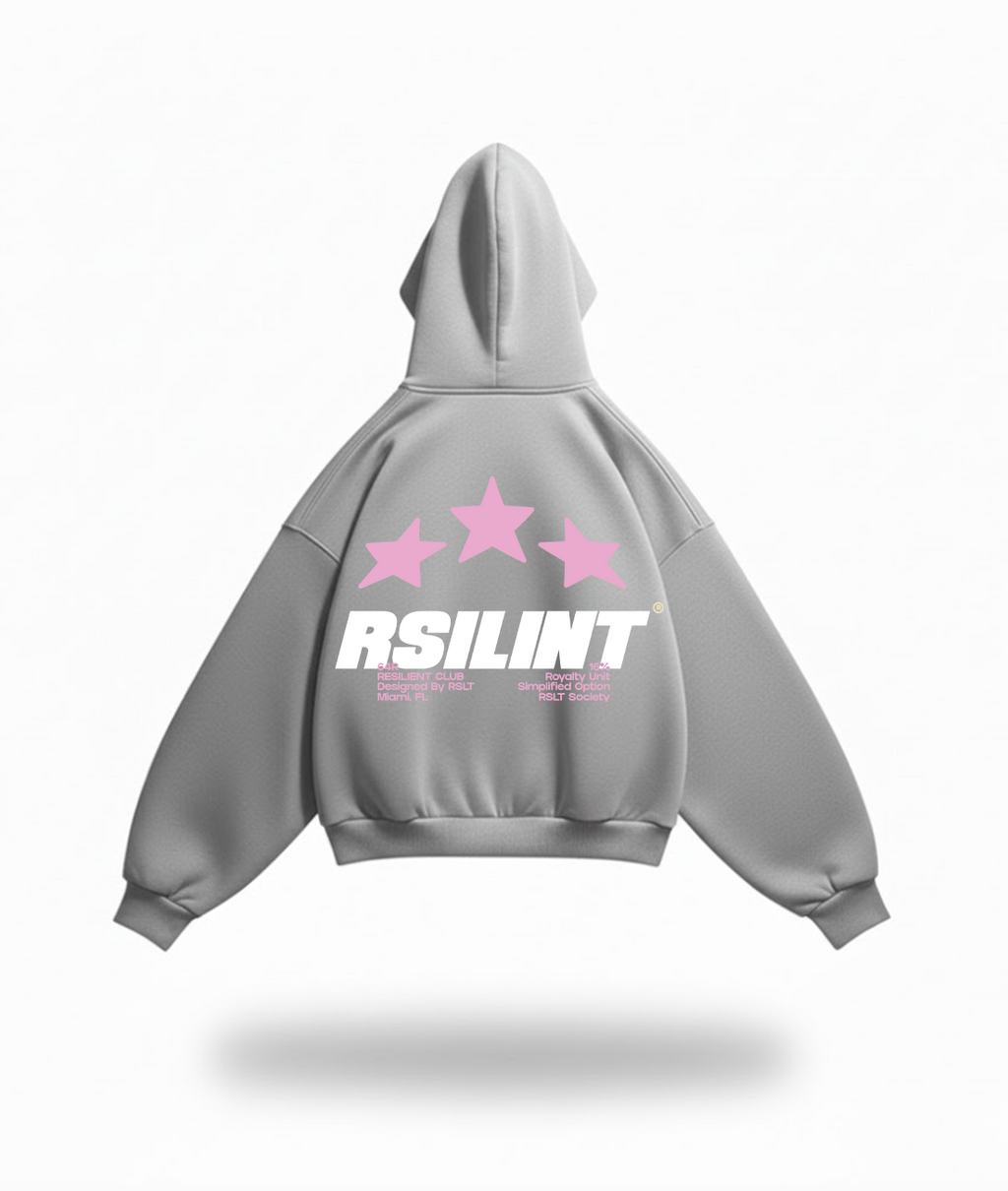 Rsilint hoodie