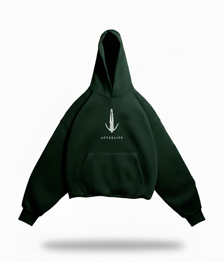 AFTERLIFE HOODIE