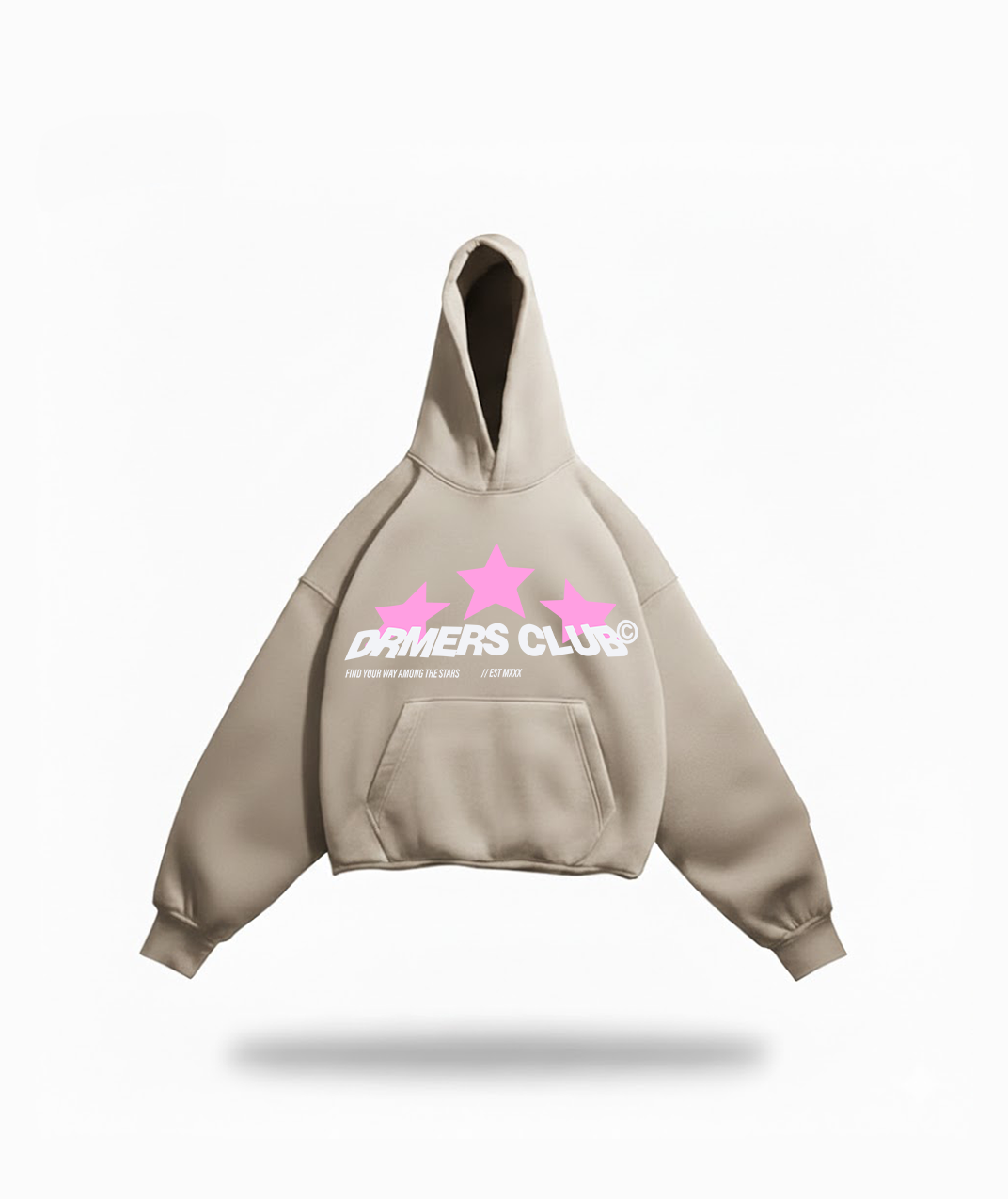 Dreamers hoodie