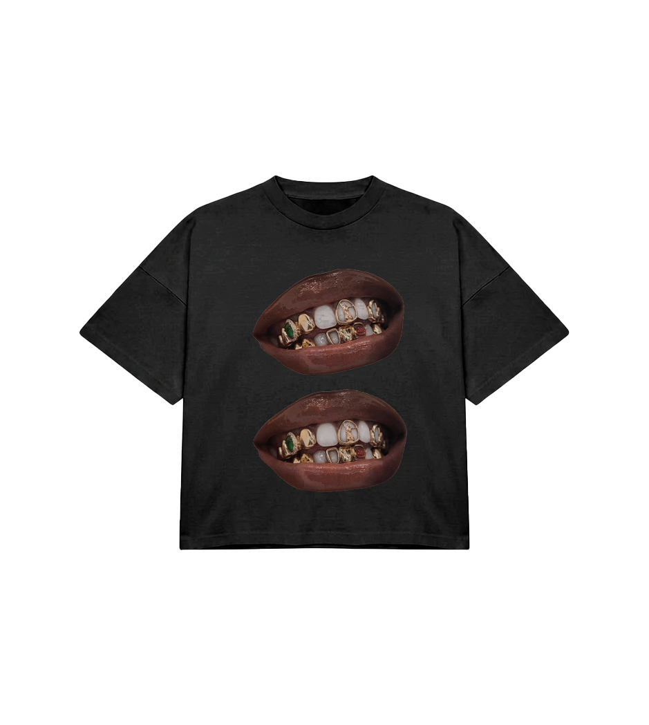 Grillz v2