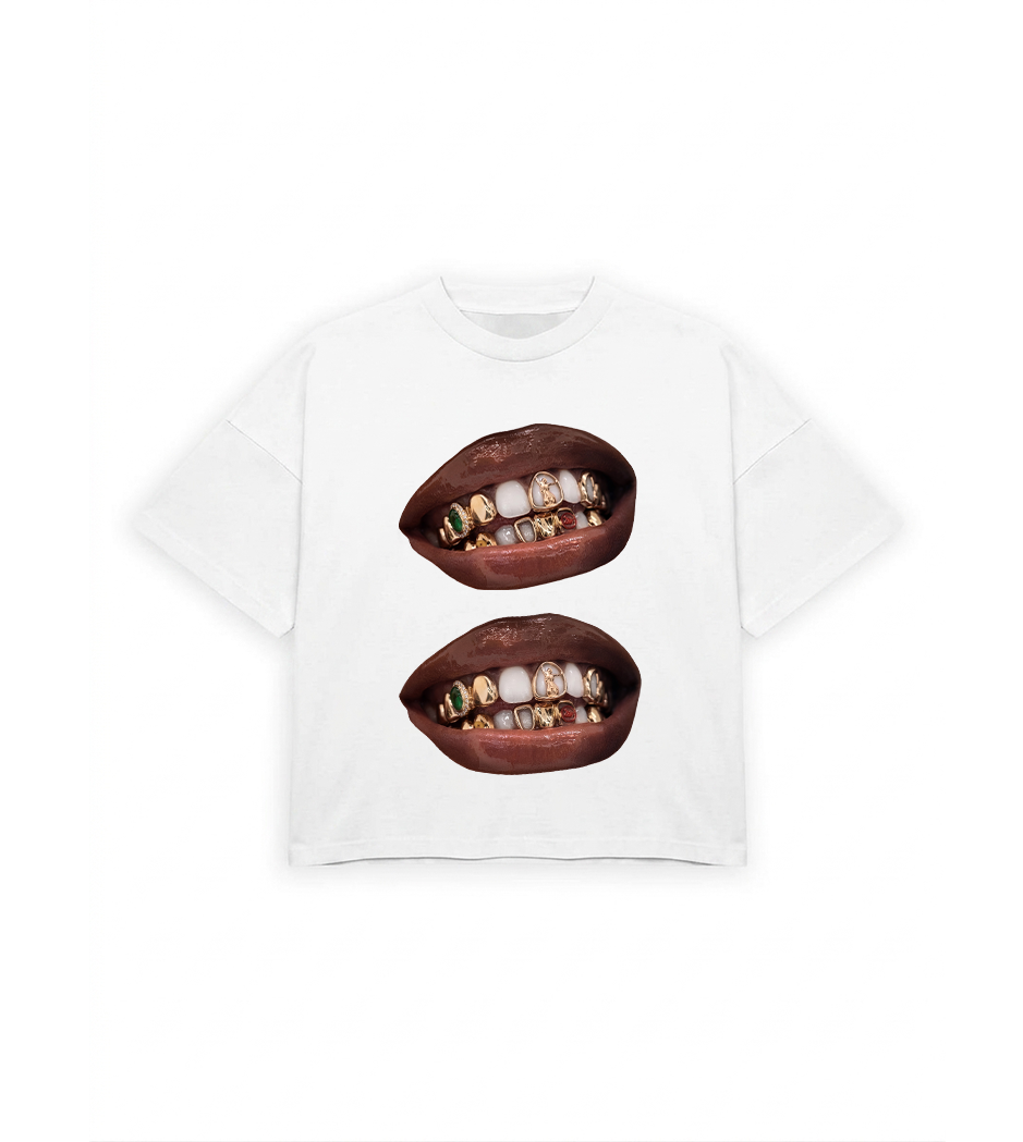 Grillz v2