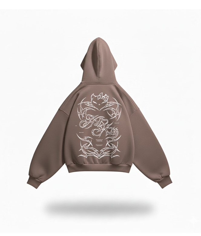 Hello kitty hoodie