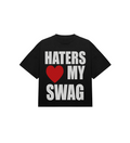Haters Love My Swag Tshirt