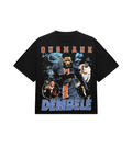 Dembele tshirt