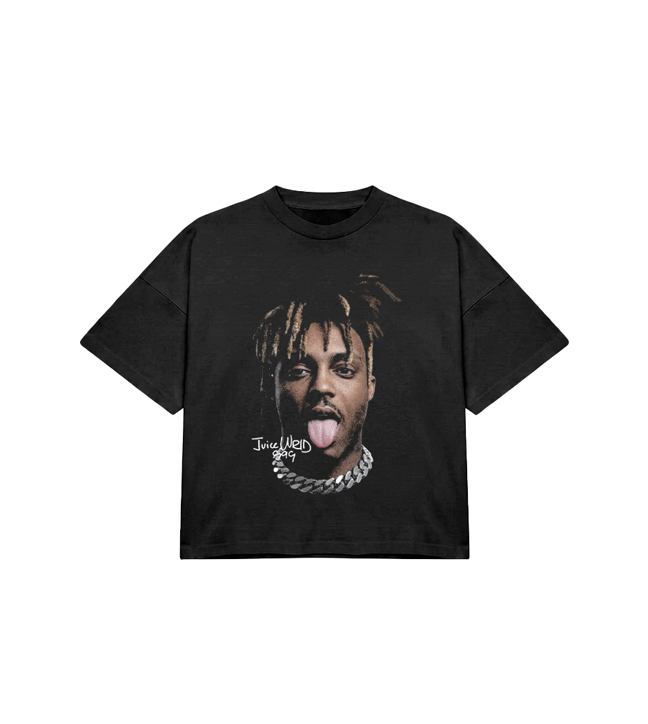 juice wrld tshirt