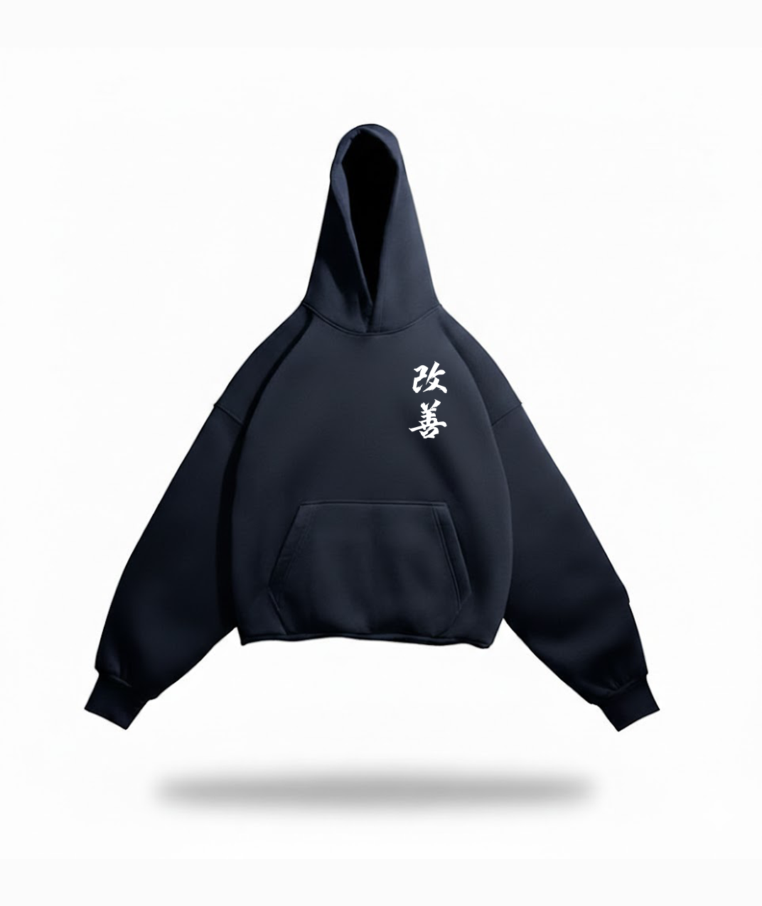 Kaizen hoodie