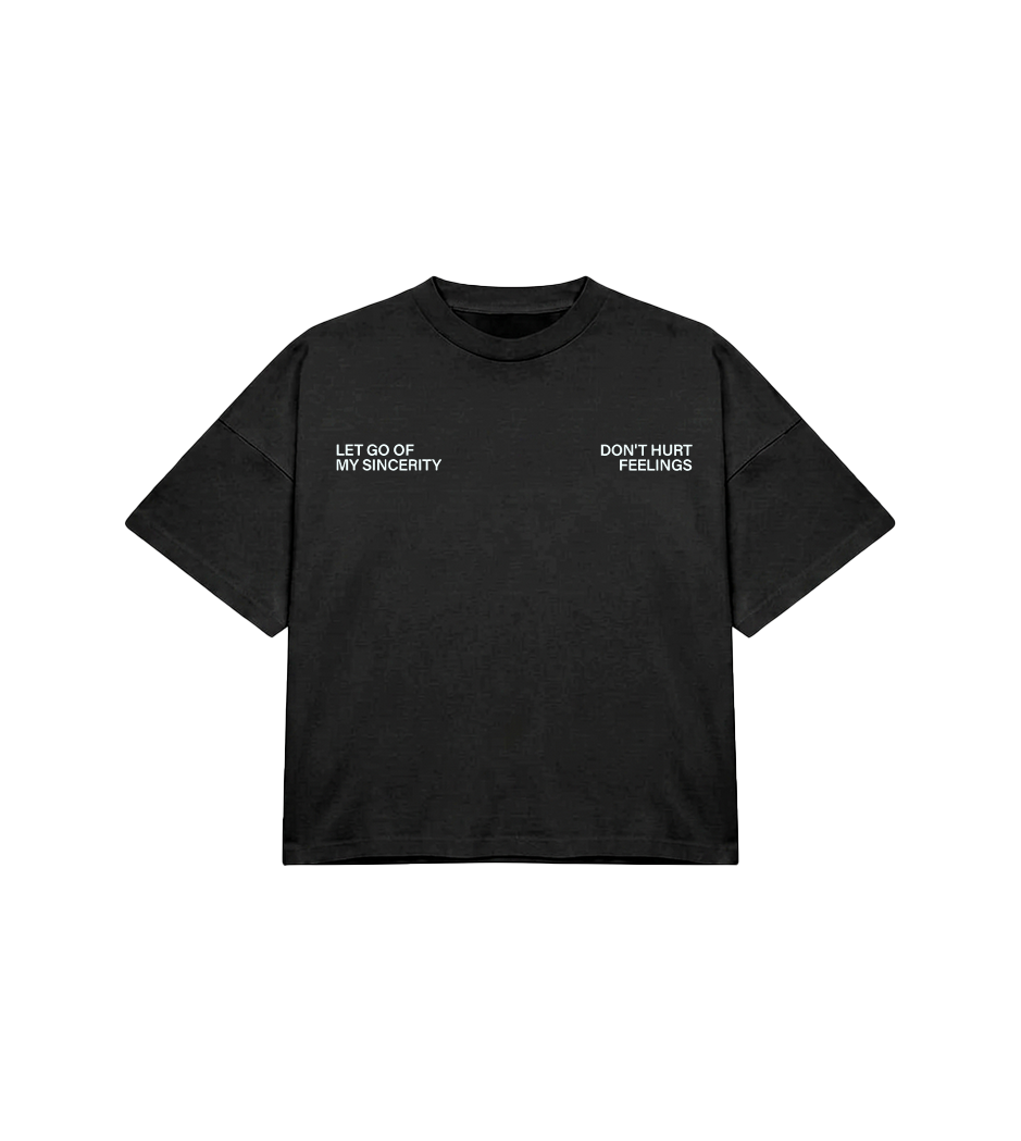 just kiss me tshirt