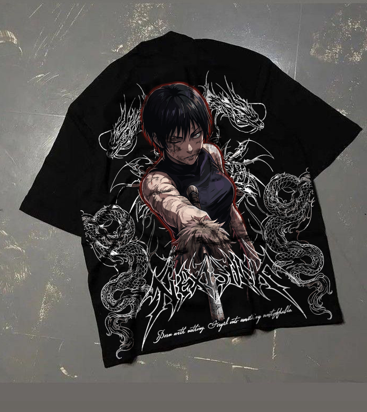 Maki tshirt