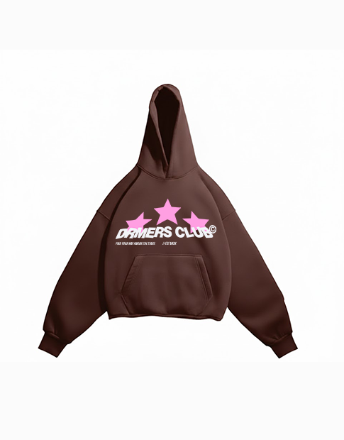 dreamers hoodie
