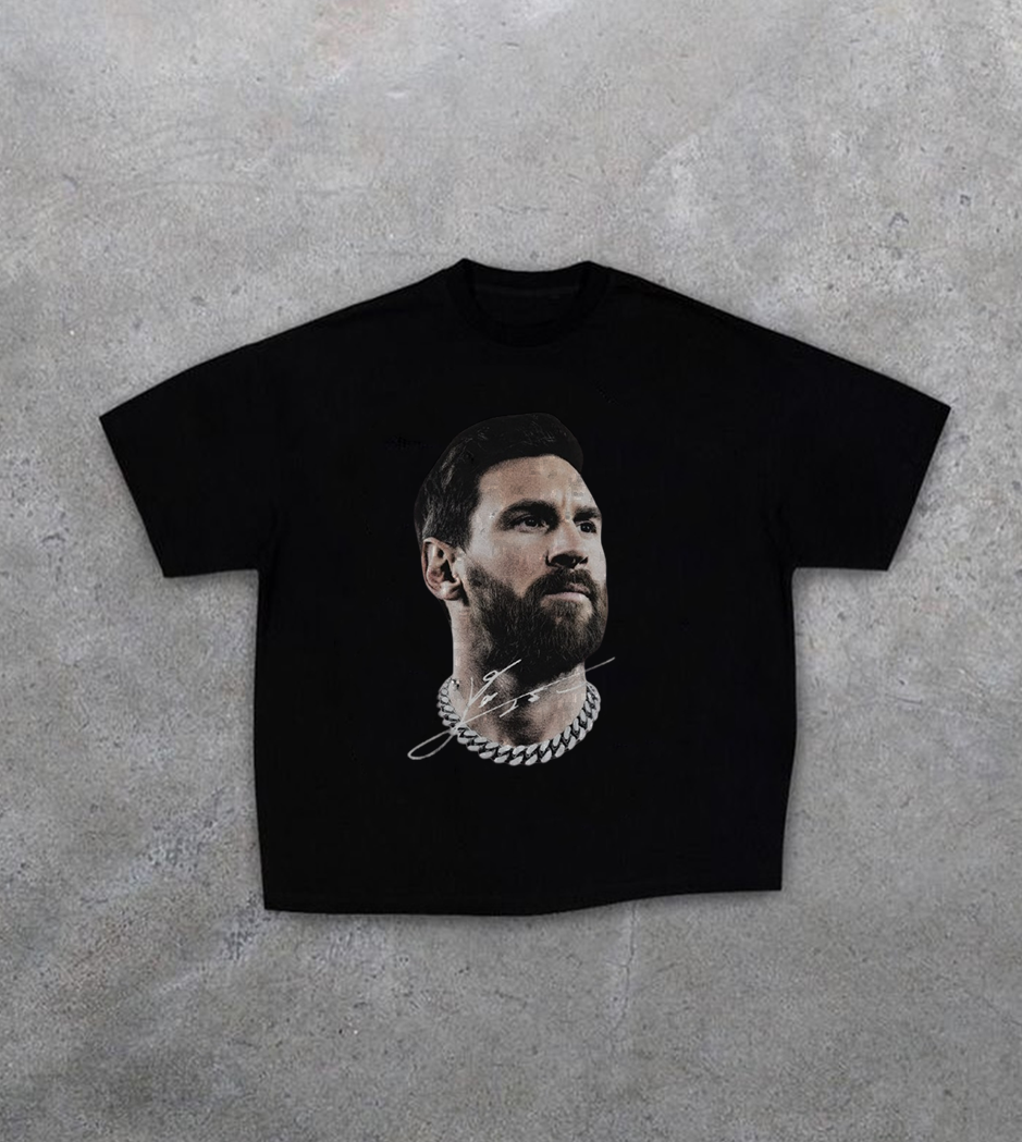 messi v2 tshirt