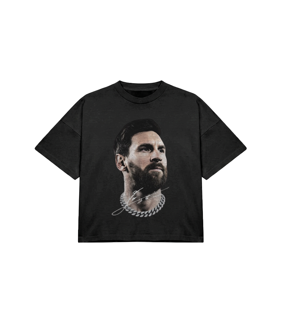 messi v2 tshirt