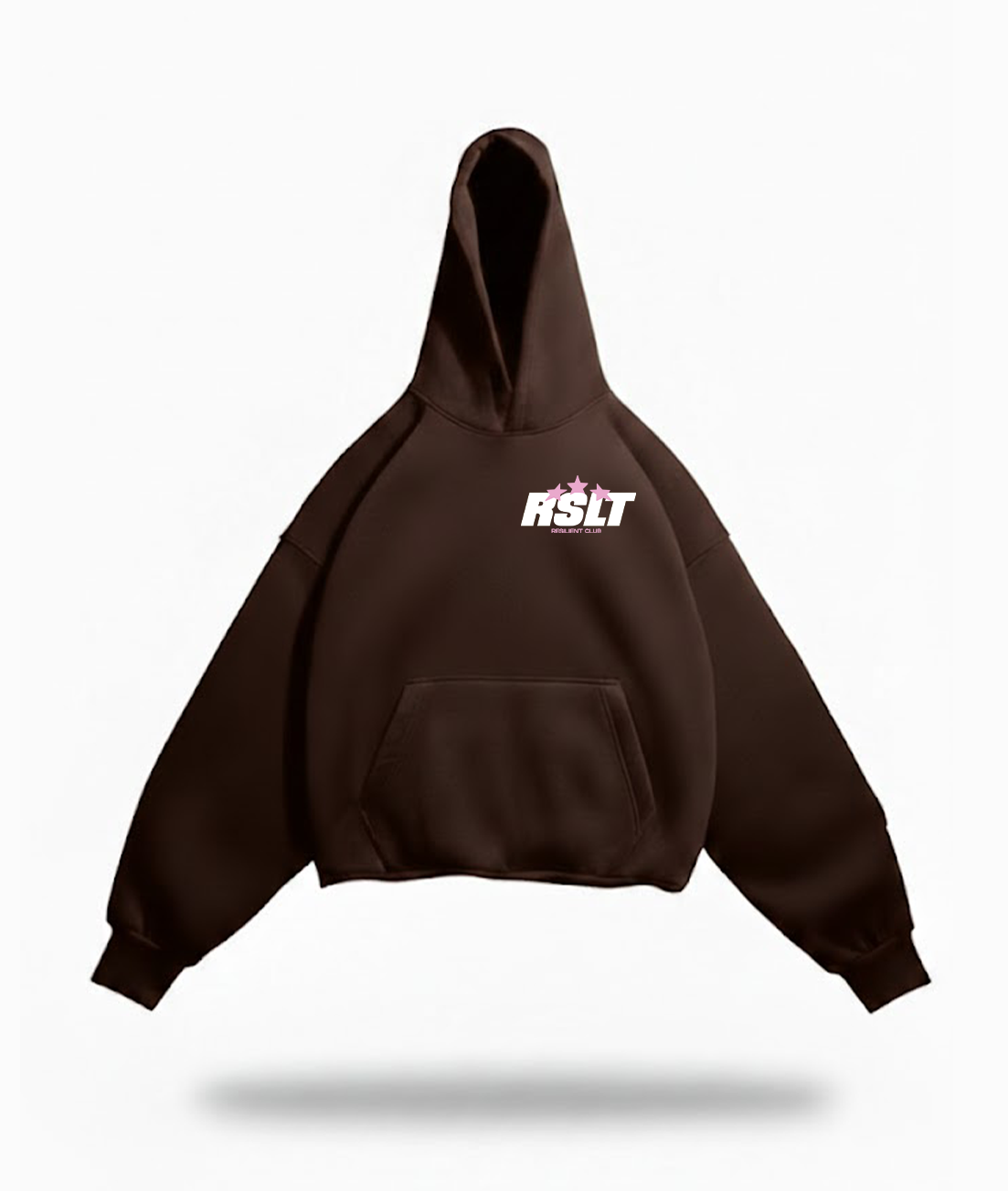 Rsilint hoodie