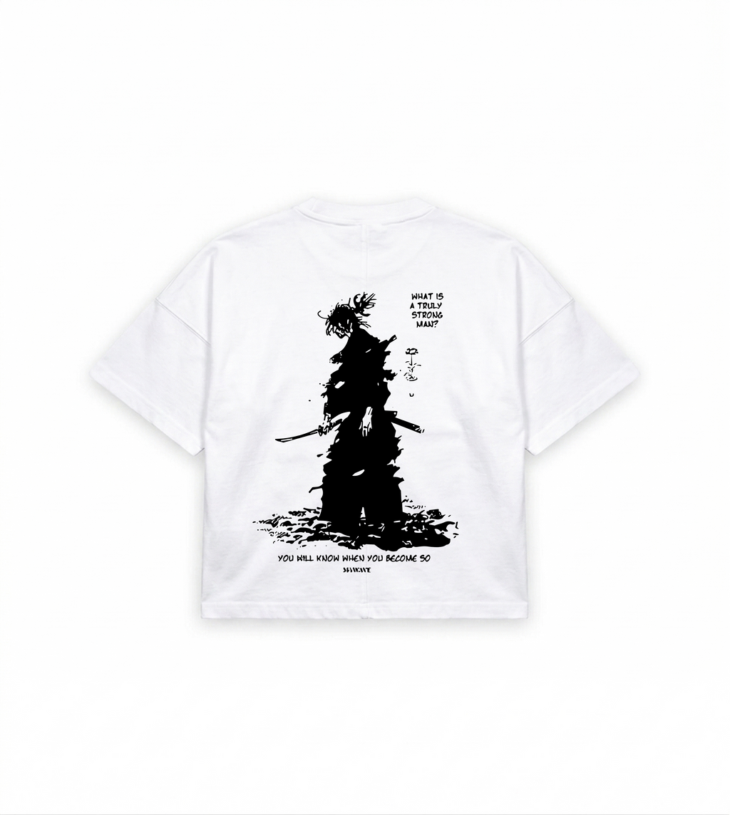 musashi t-shirt