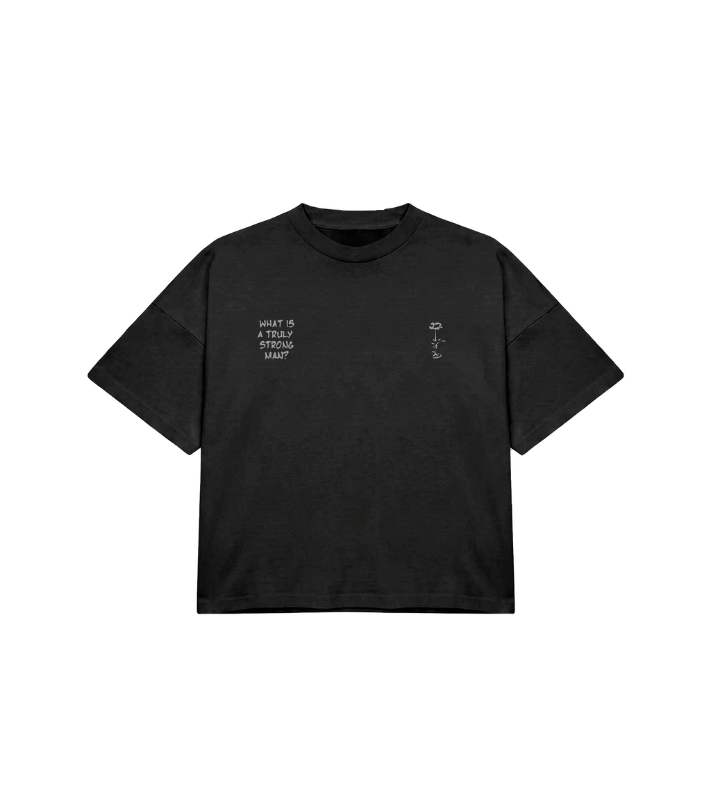 musashi t-shirt