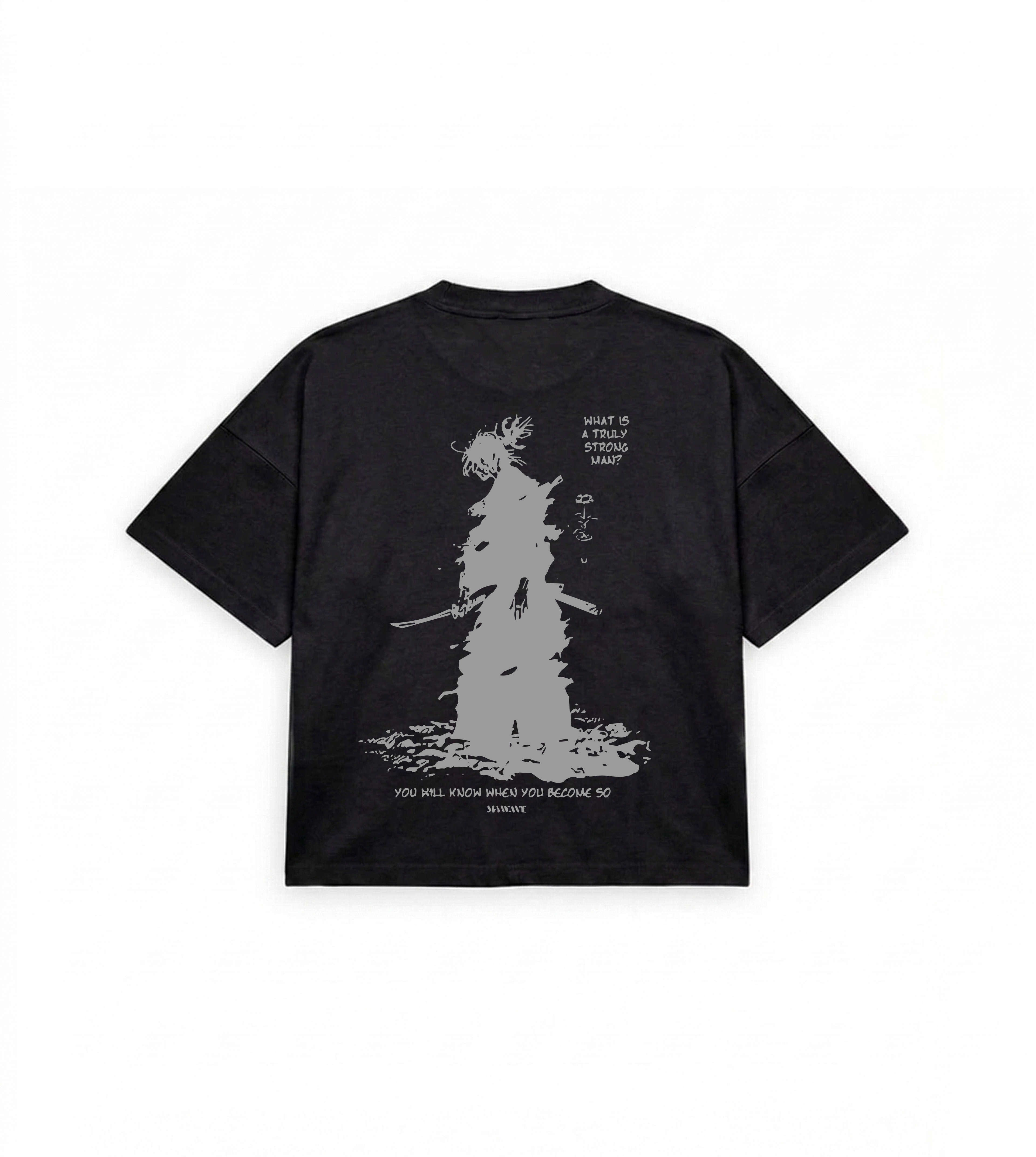 musashi t-shirt