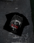 Yujiro hanma tshirt