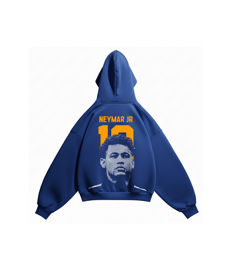 Neymar hoodie