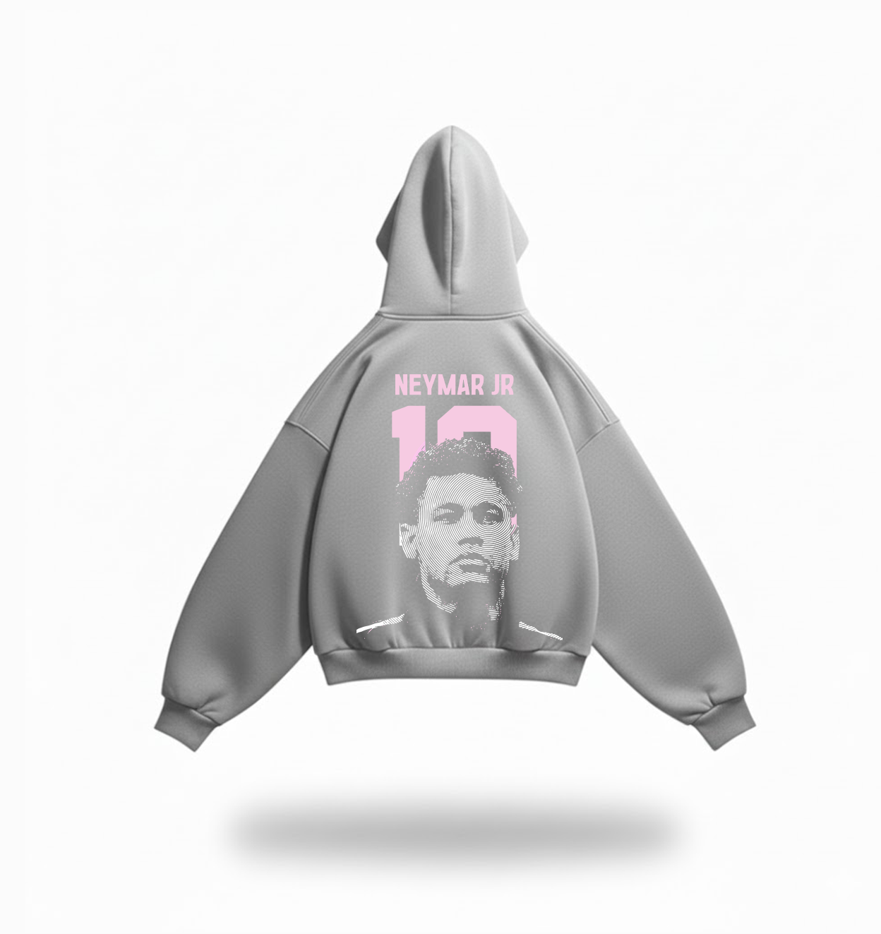 Neymar hoodie
