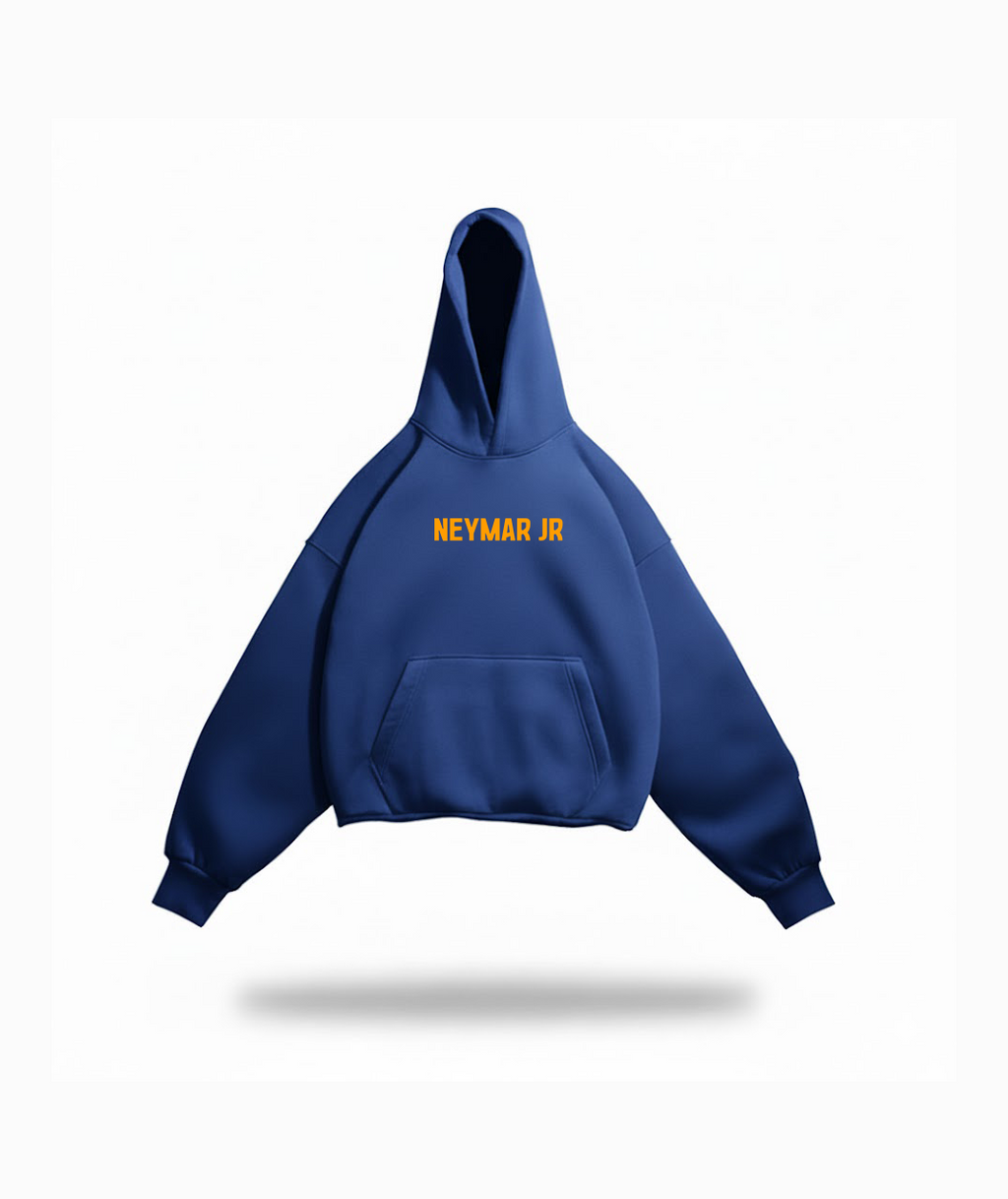 Neymar hoodie