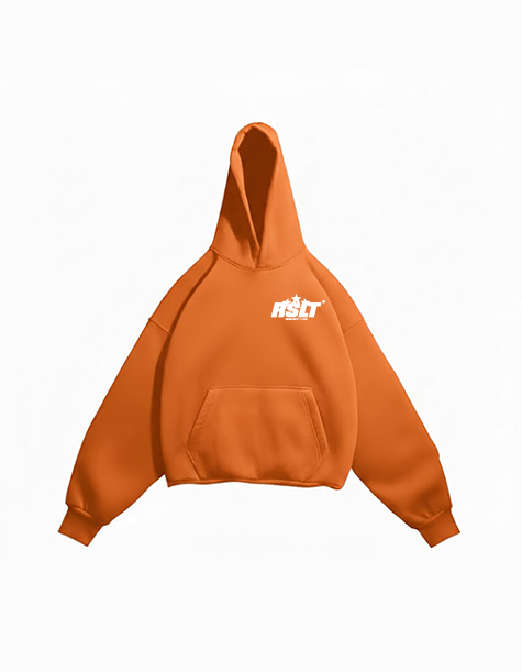 Rsilint hoodie