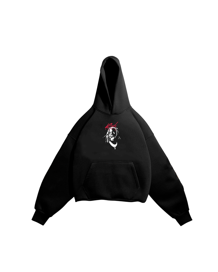 PLAY BOI CARTI HOODIE