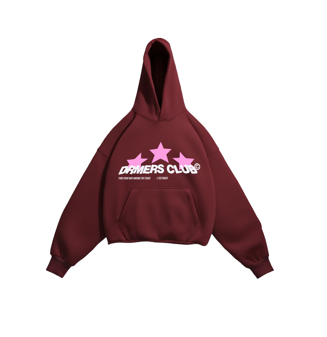 Dreamers hoodie