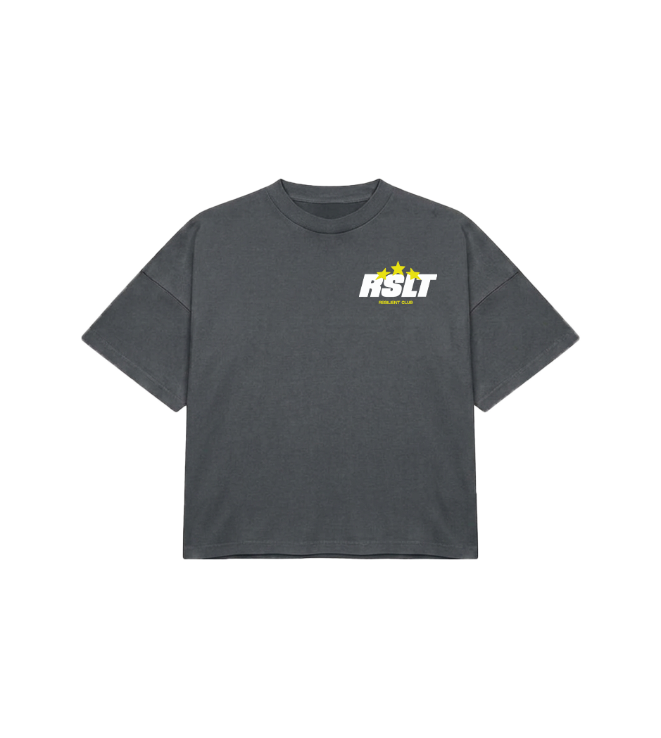 rsilnt tshirt