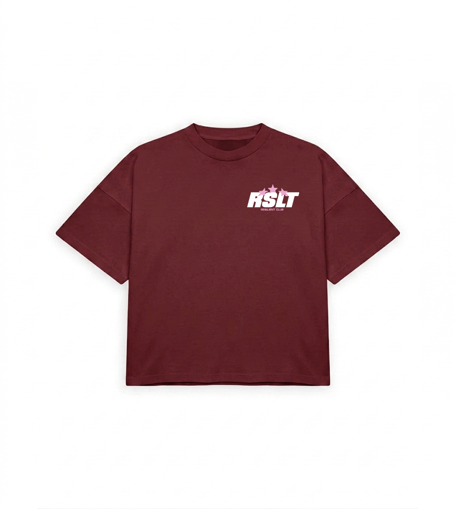 rsilnt tshirt