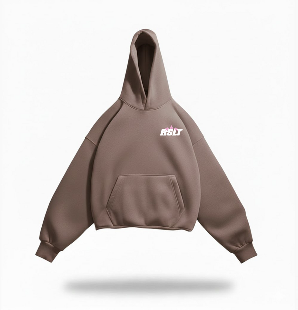Rsilint hoodie