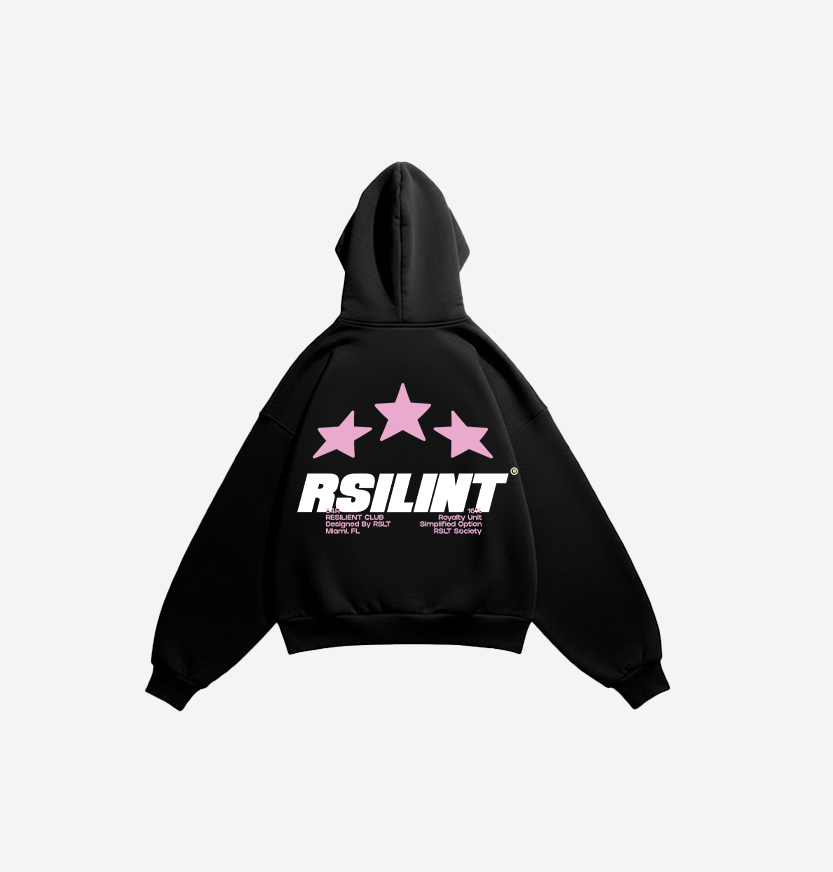 Rsilint hoodie