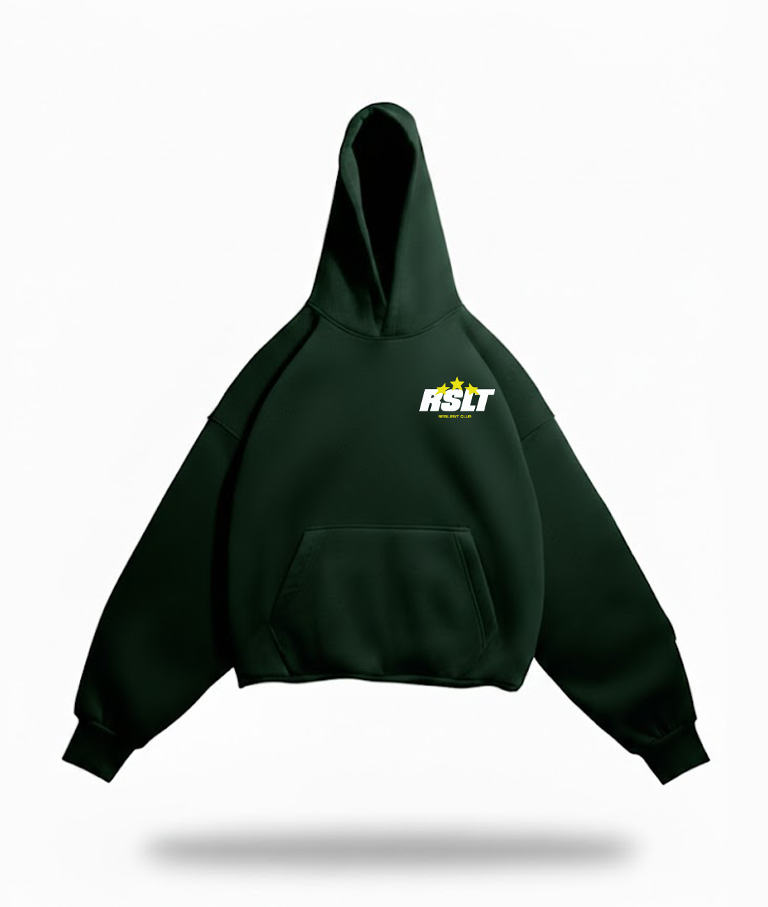 Rsilint hoodie
