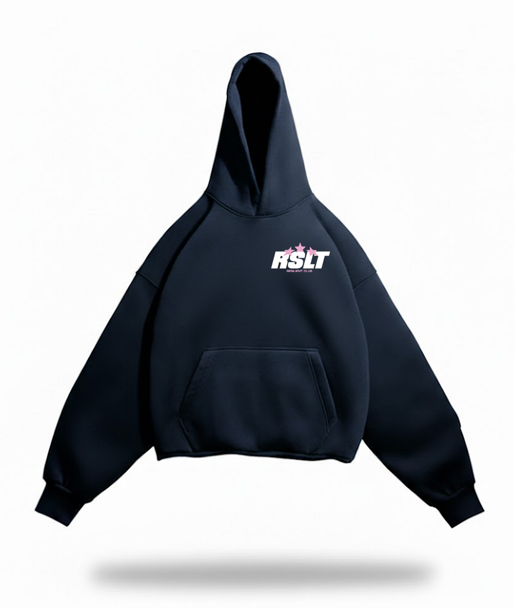 Rsilint hoodie