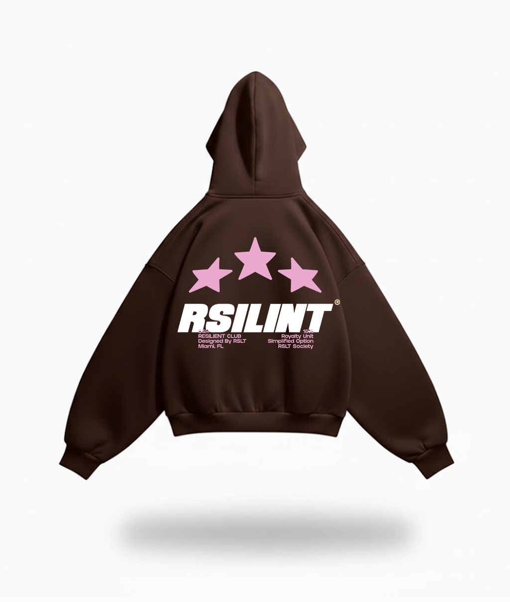 Rsilint hoodie