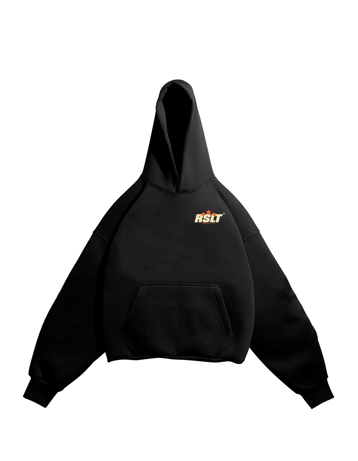 Rsilint hoodie
