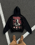 Strangers things hoodie