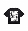 SWAG IS MY LIFESTYLE