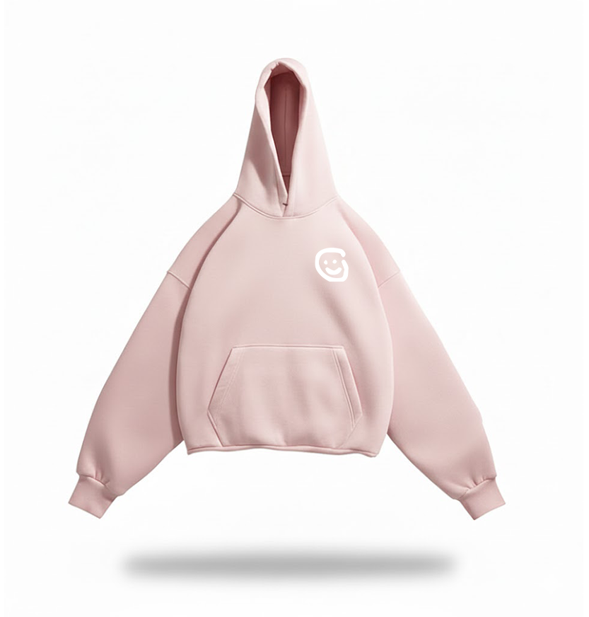 thanks for being here hoodie