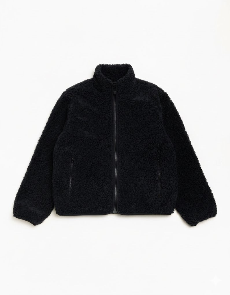 SHERPA JACKET