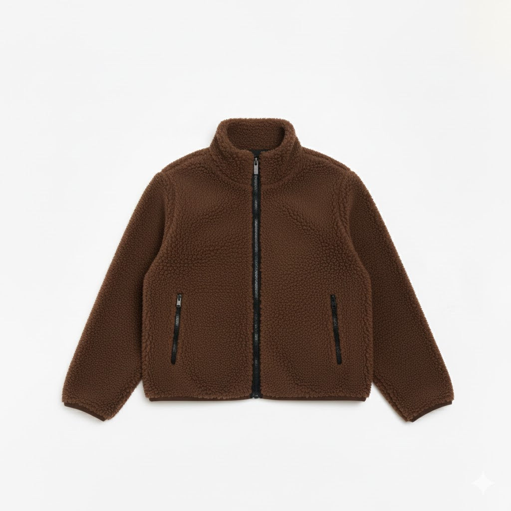 SHERPA JACKET