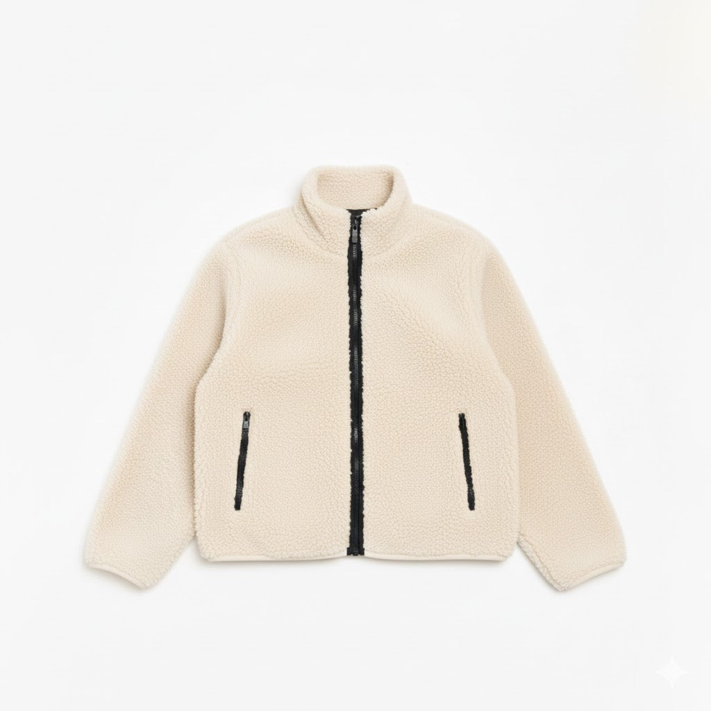 SHERPA JACKET