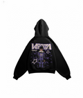VEGETA HOODIE