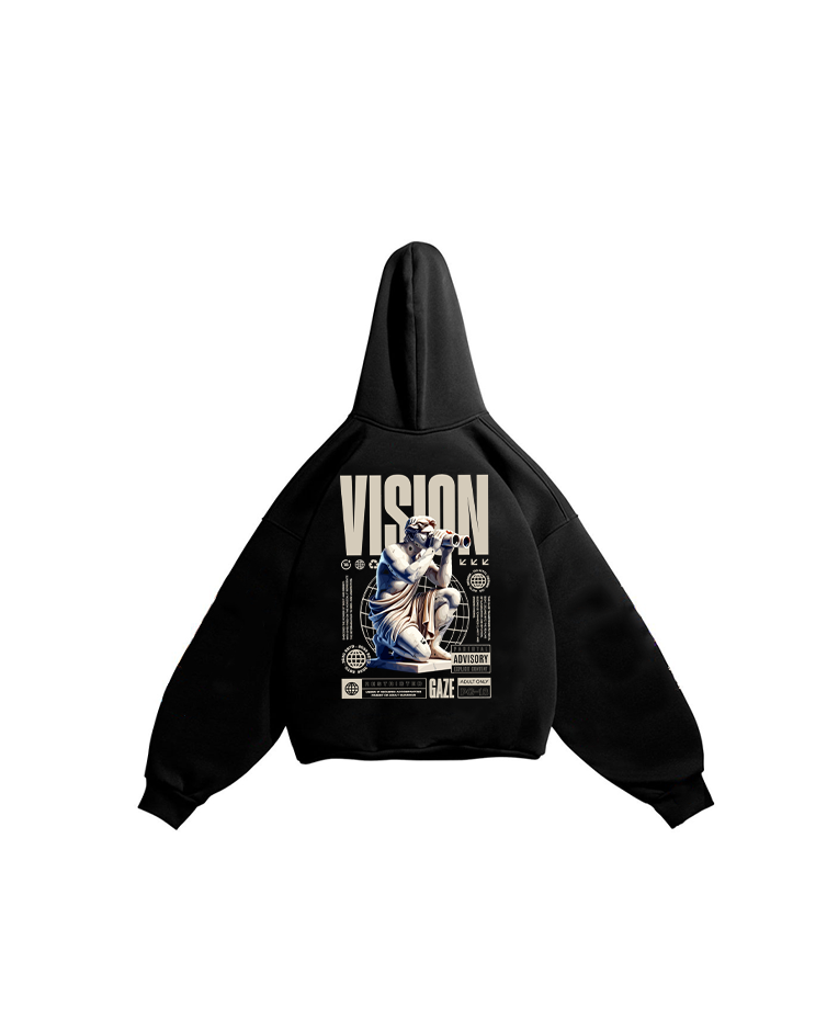 vision hoodie