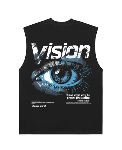 VISION TANK