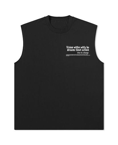 VISION TANK