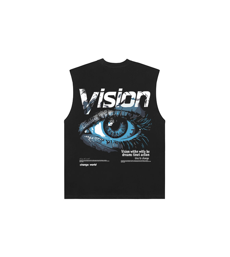 VISION TANK