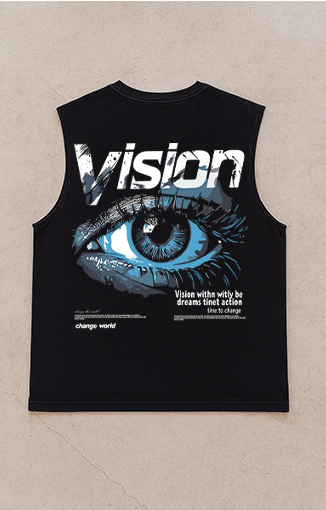 VISION TANK