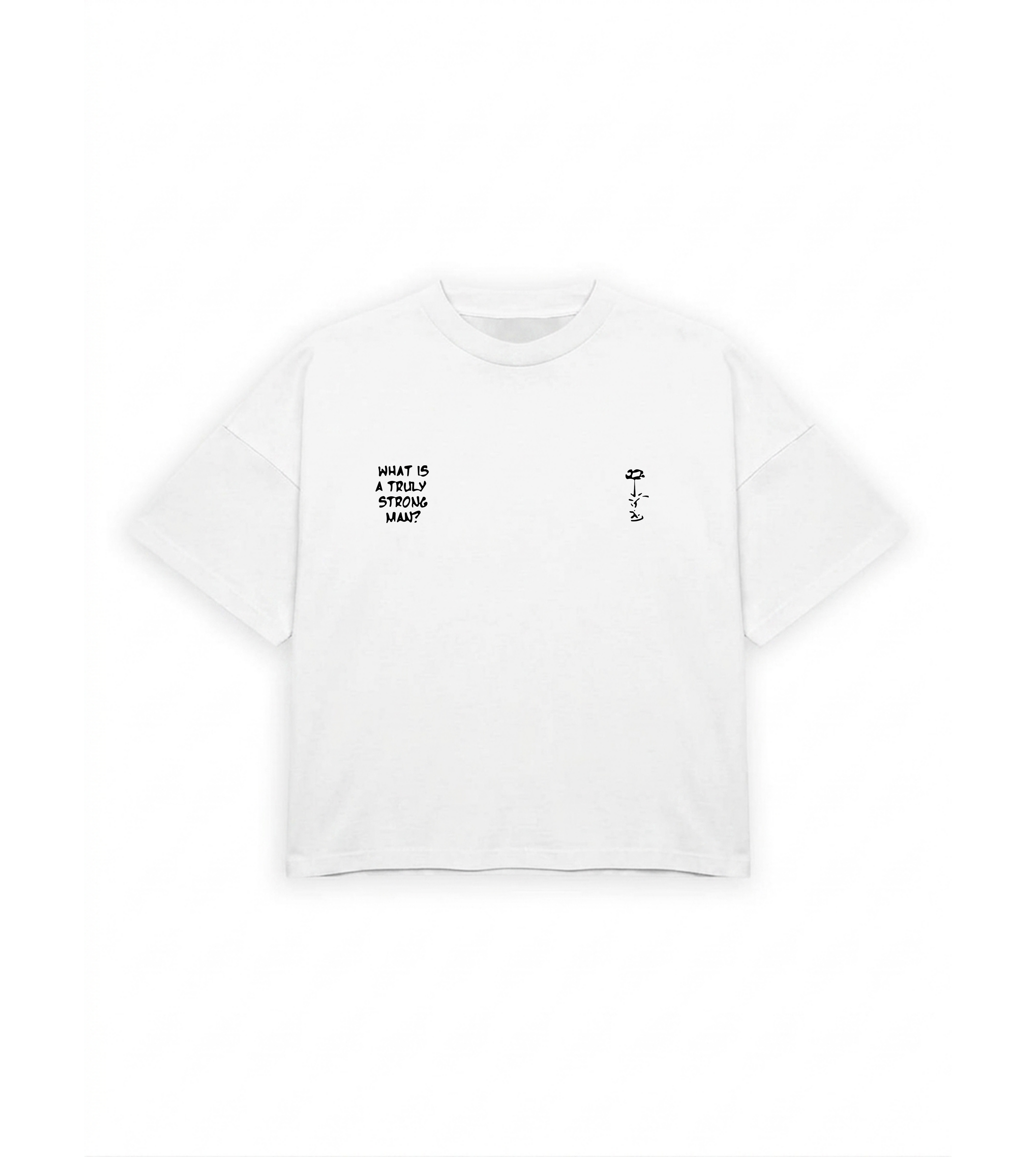 musashi t-shirt