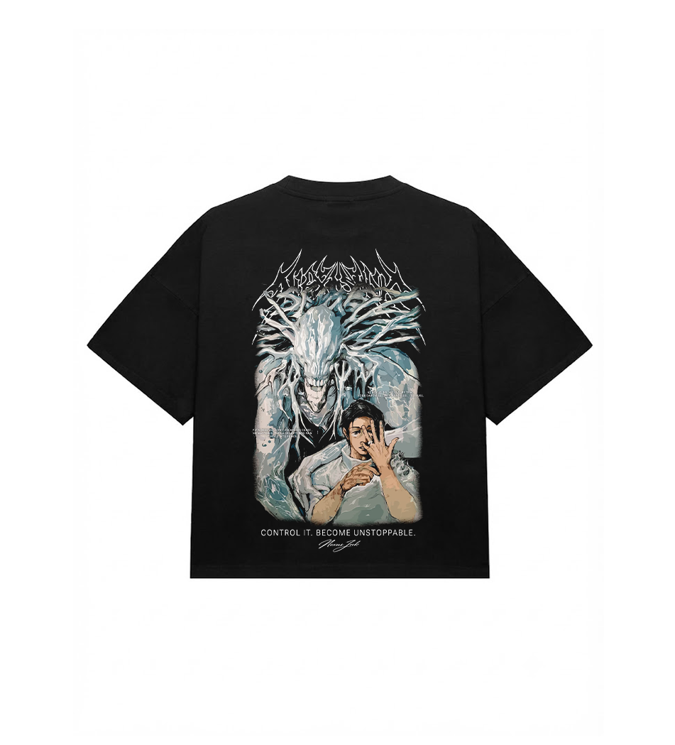 Yuta tshirt