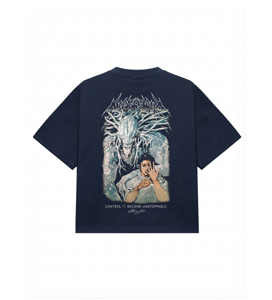 Yuta tshirt